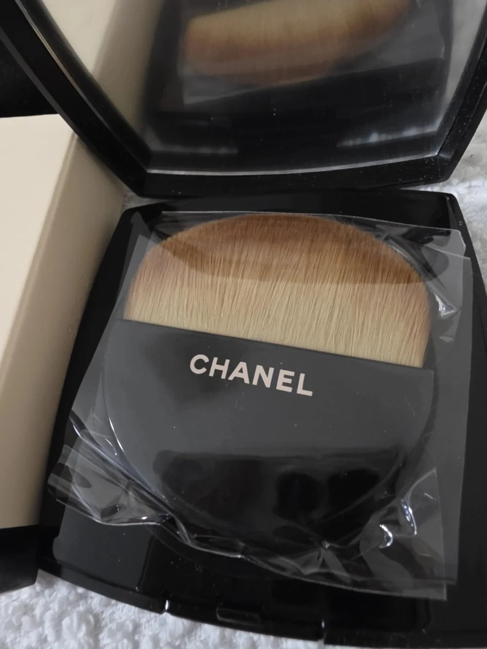CHANEL new~ les